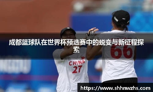成都篮球队在世界杯预选赛中的蜕变与新征程探索