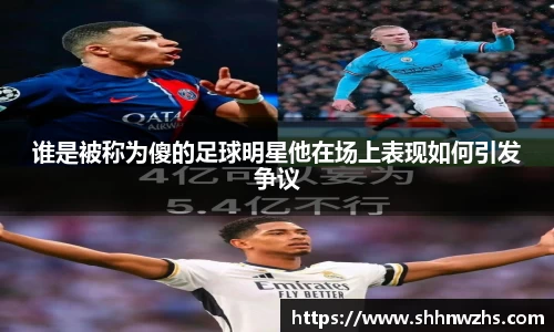 谁是被称为傻的足球明星他在场上表现如何引发争议
