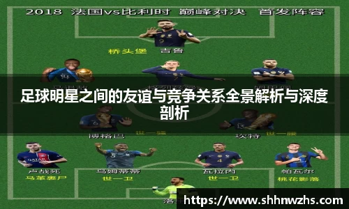 足球明星之间的友谊与竞争关系全景解析与深度剖析